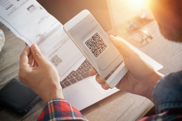 Using QR Codes in Print Marketing: Engage Your Audience and Measure Results